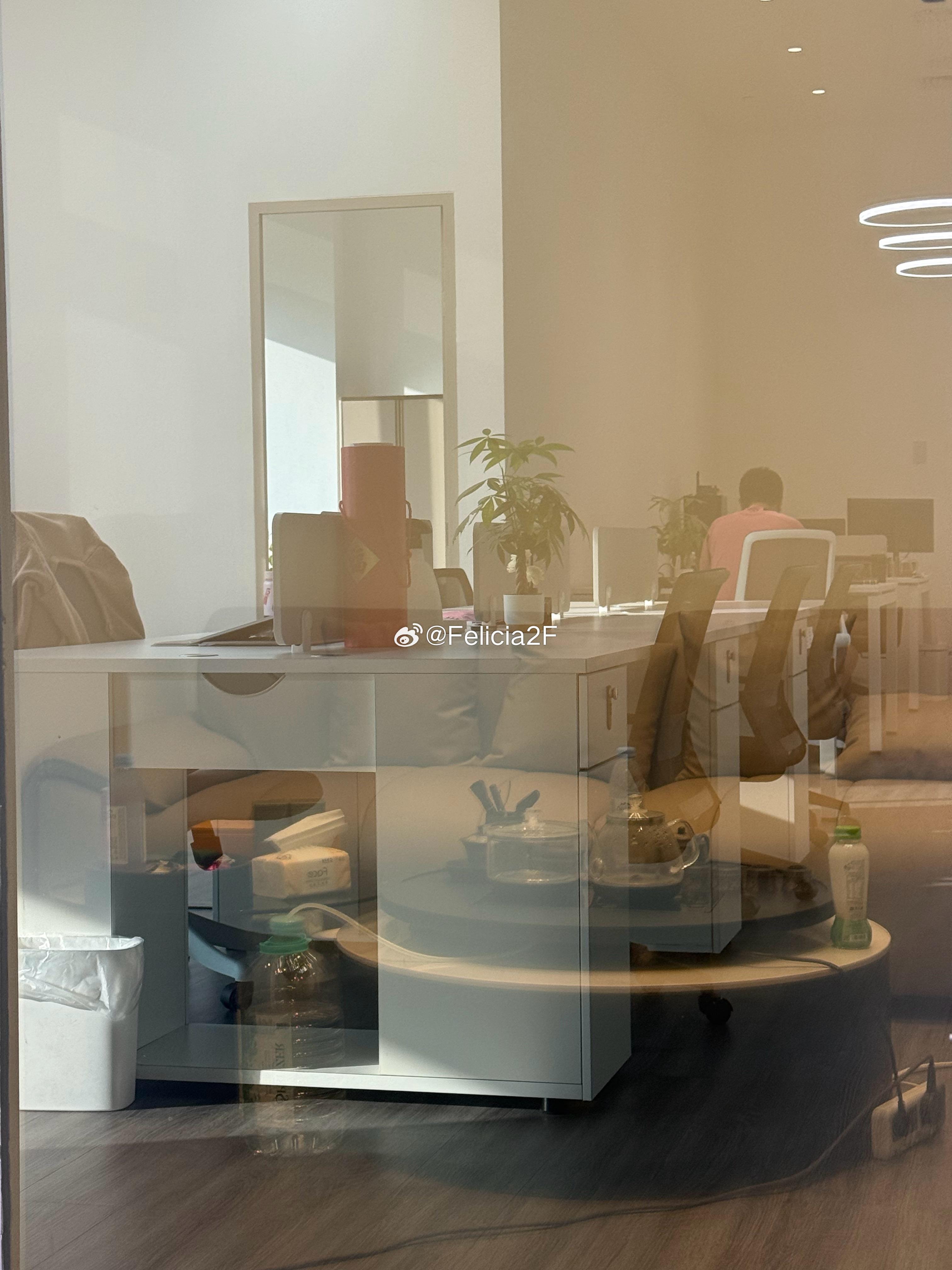 当你不是来玩 确实产不出照片👻 新加坡·新加坡加东英迪格酒店(Hotel In