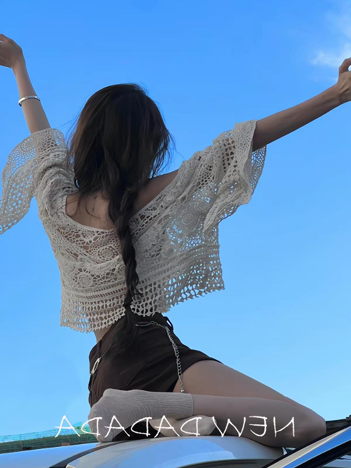 你们喜欢什么类型的美女她