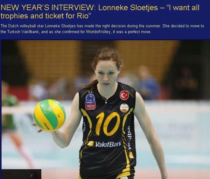 微博回忆，耶斯2016年的新年采访，当时她的目标是拿到里约奥运会的门票，拿到土超