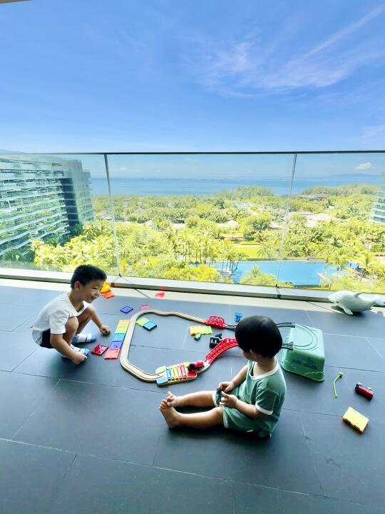 会毁了孩子吗？从上海搬到海南