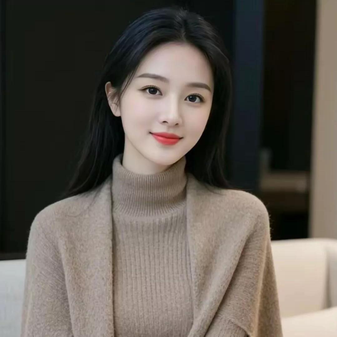 温柔优雅的秋冬穿搭，展现你的迷人气质。大方优雅穿搭 温柔大方的穿搭 温柔显气质穿