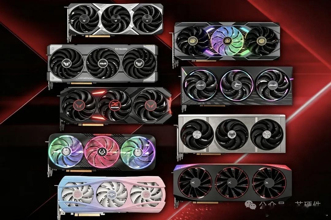 显卡跳涨 一开始是7月下旬NVIDIA向AIC厂商发出GPU套装（GPU+VRA
