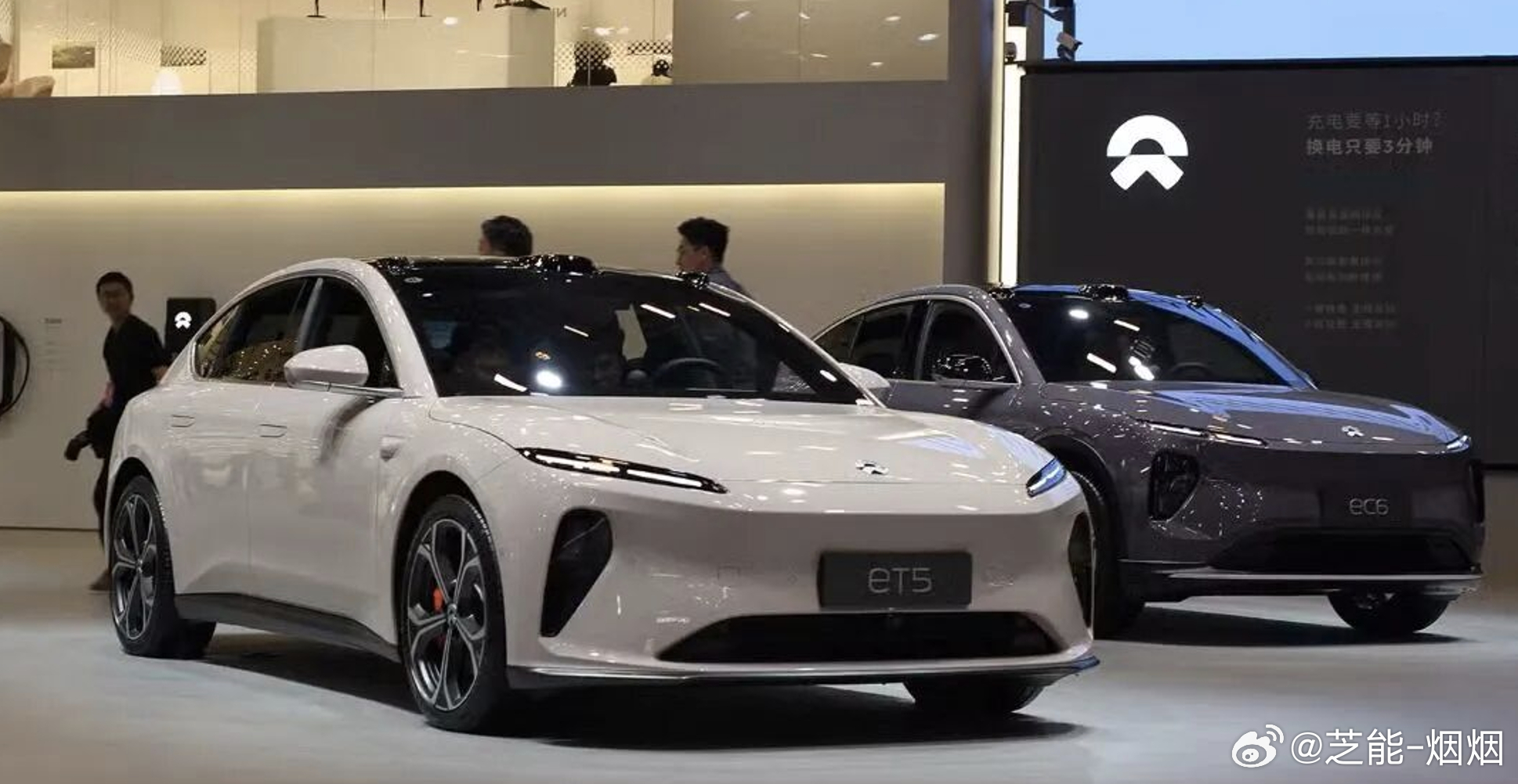 蔚来在欧洲怎么运营，这是个很大的挑战，这已经是蔚来欧洲第五次换负责人了。德国市场