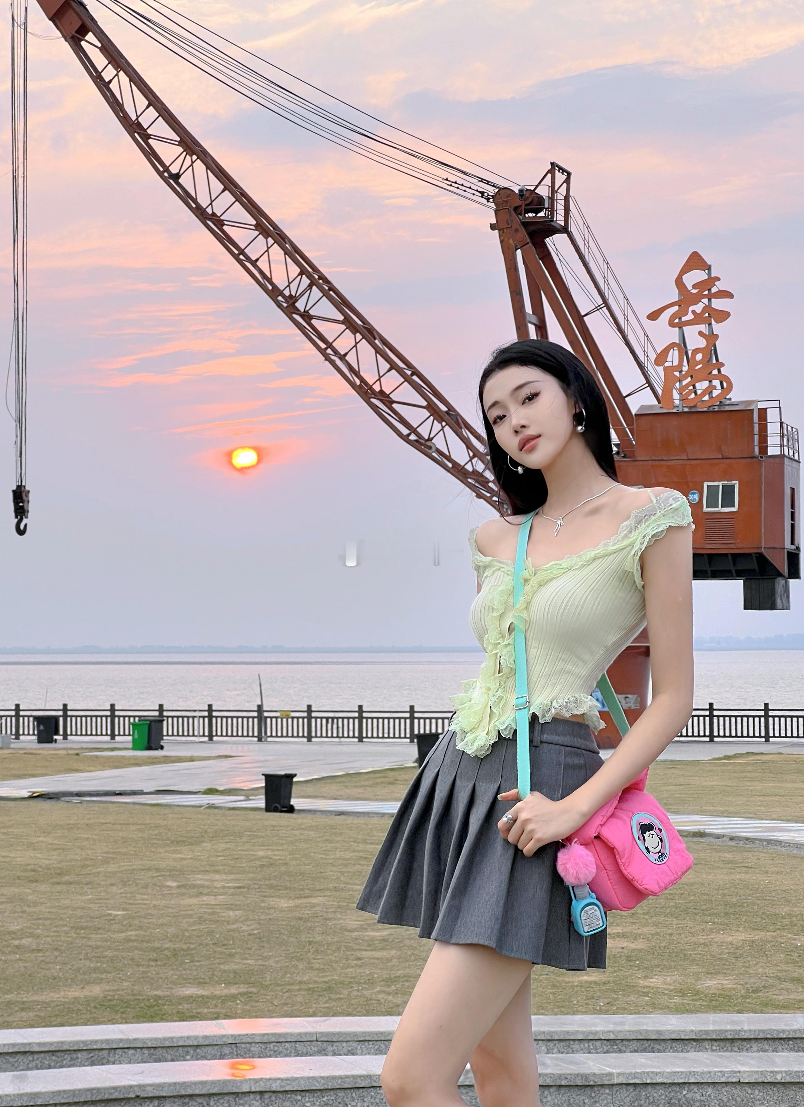 城市漫步  ​​​