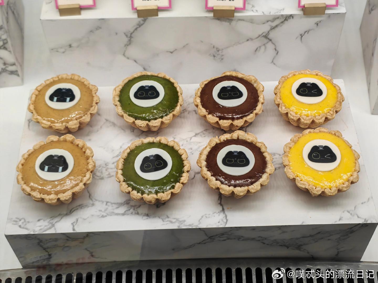 克莱恩甜品店一日店长又幸福了 错过克莱恩店长的人我都会替你遗憾！爱吃甜食的愚者在