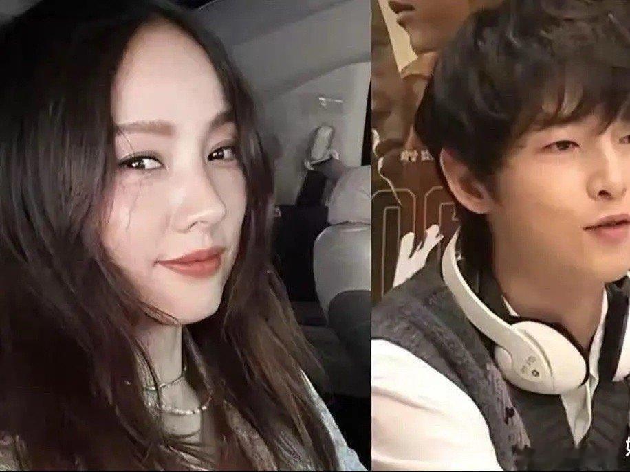 李孝利“表白”宋仲基了，李尚顺“吃醋”爆笑，节目互动看点十足！ 