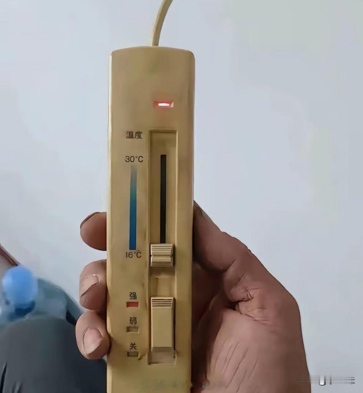 有用过这个老物件的前辈吗？