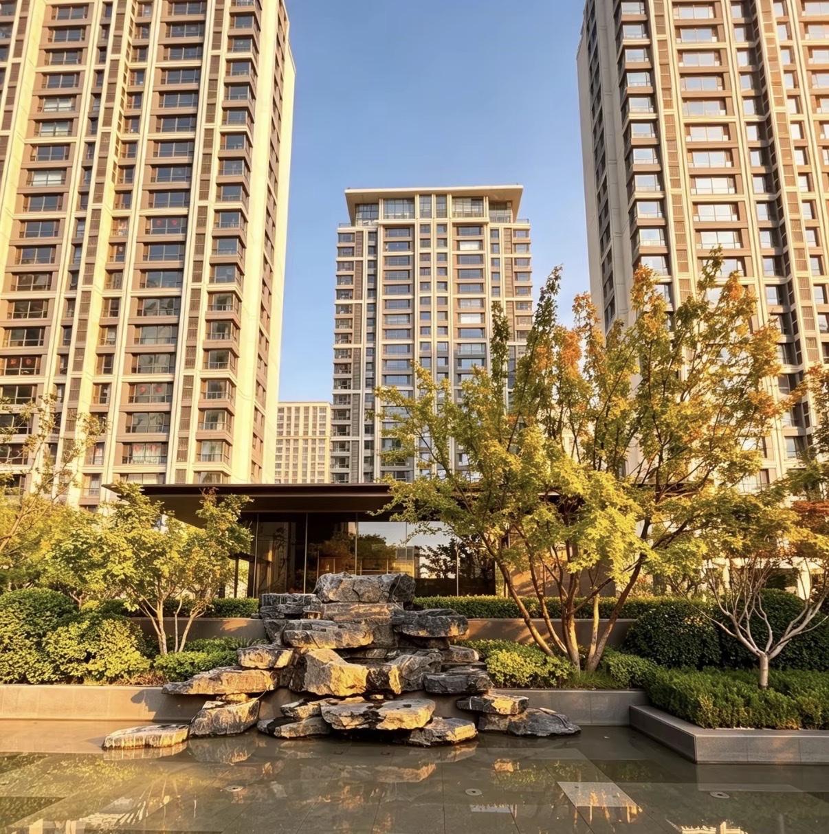 太原的房价之后会是什么发展?
20:80分化

20%具备“确定性*稀缺性*领先