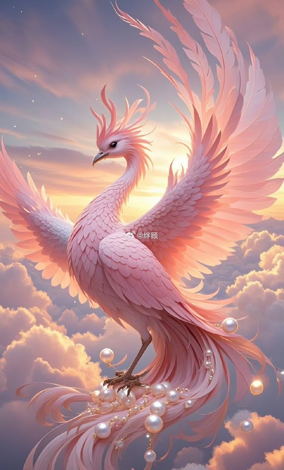 凤凰涅槃，改天换命🔥 