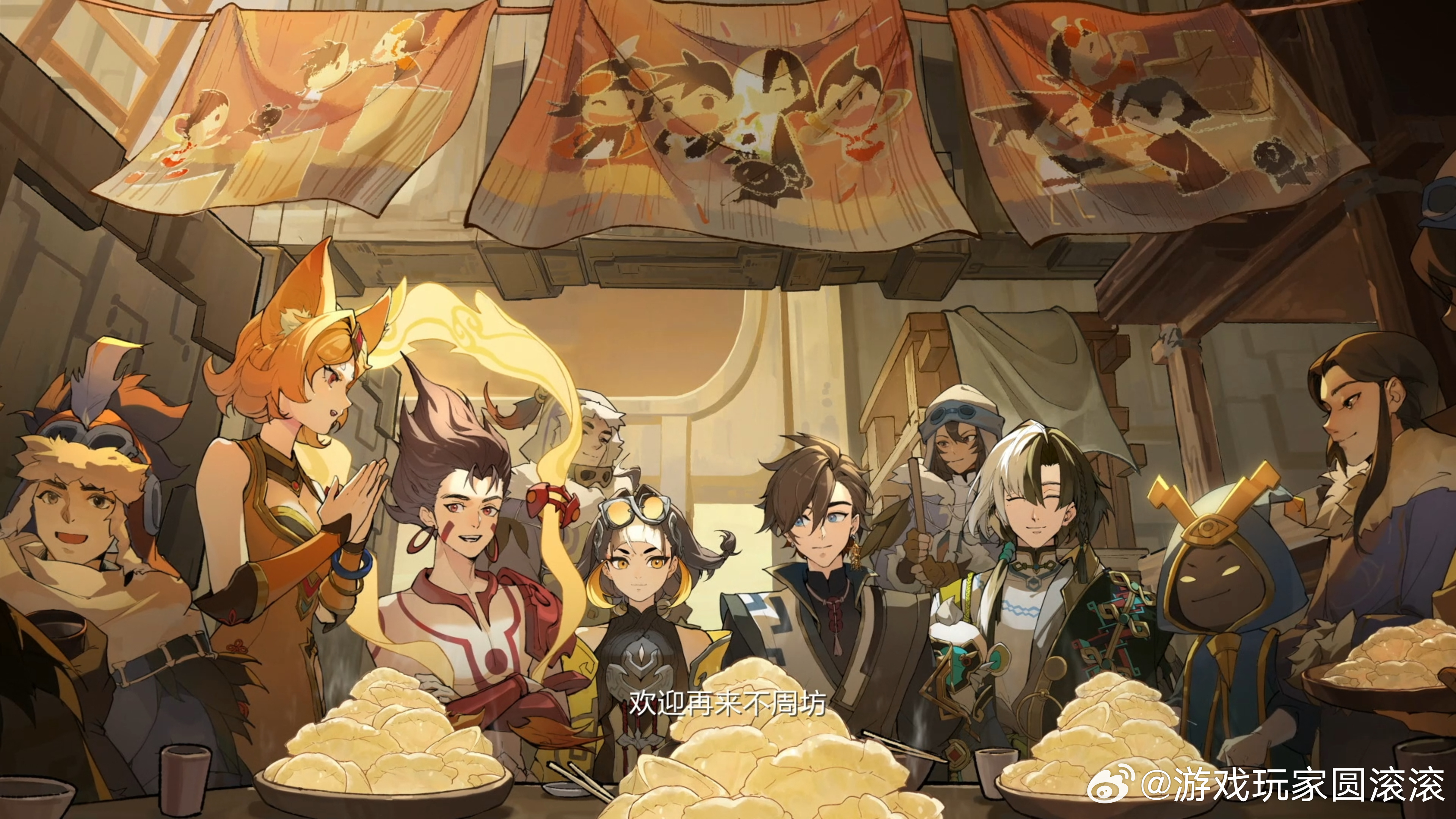 王者荣耀王者主线剧情新PV王者空空儿故乡的秘密 原来空空儿还有这个秘密，你猜到了