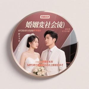 婚恋社会镜