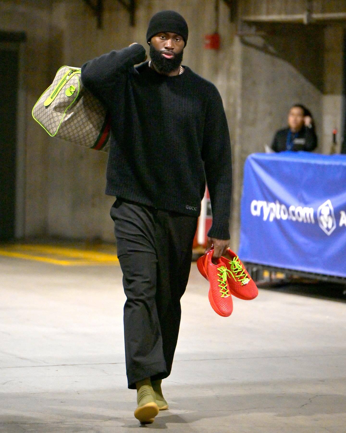 Kobe 6 
