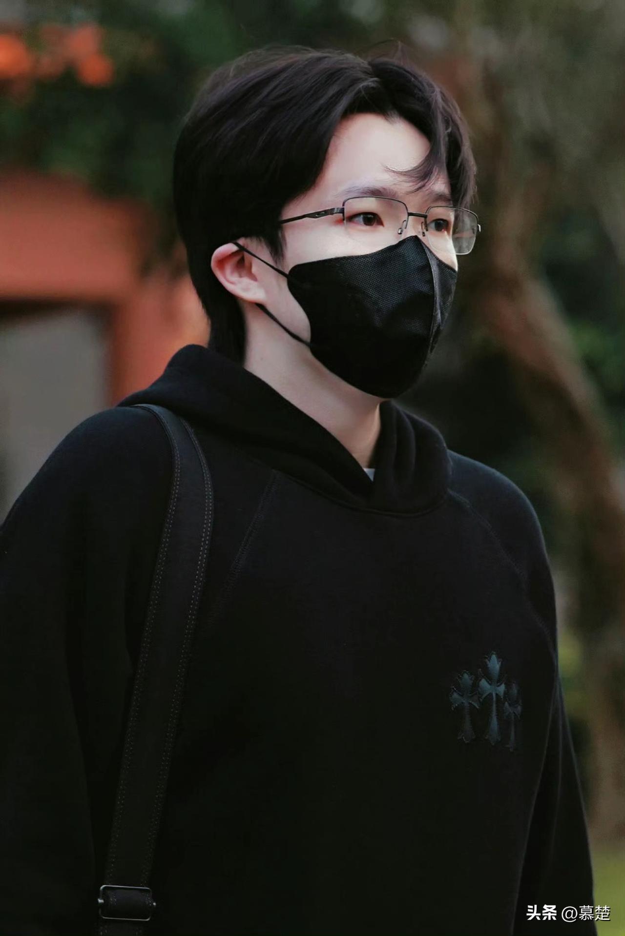 【王楚钦】两个字形容: 权威！