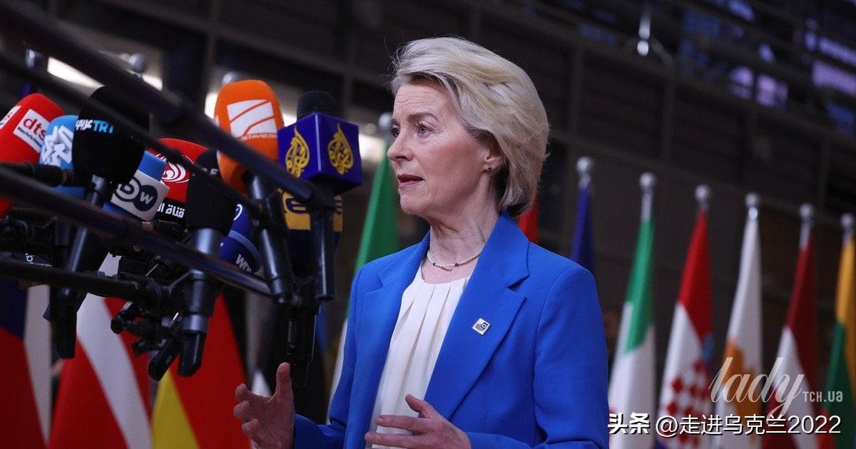 欧尔班勒索失败：尽管阻挠，乌克兰仍将获得欧盟九百亿欧元援助


尽管匈牙利持续封