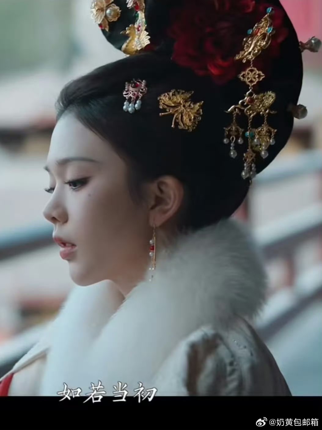 彭十六 盛世天下古早顶流网红了 