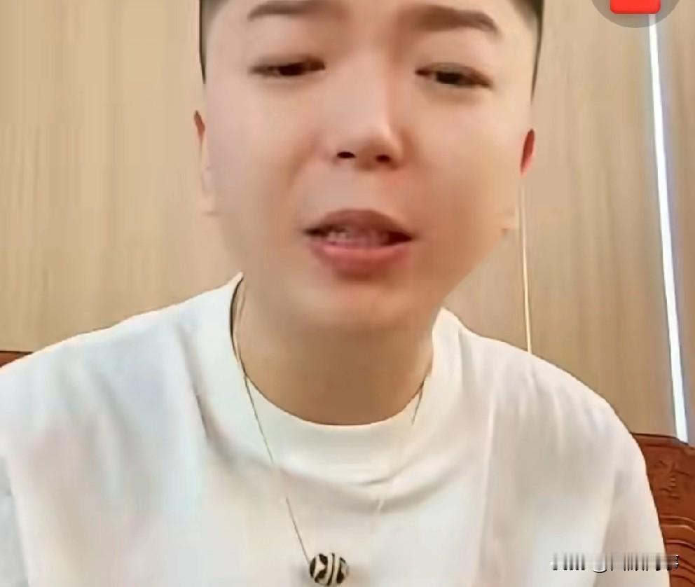 王某人说吴迪人特别好，你买布加迪比他膨胀！

         我不知道他为啥这