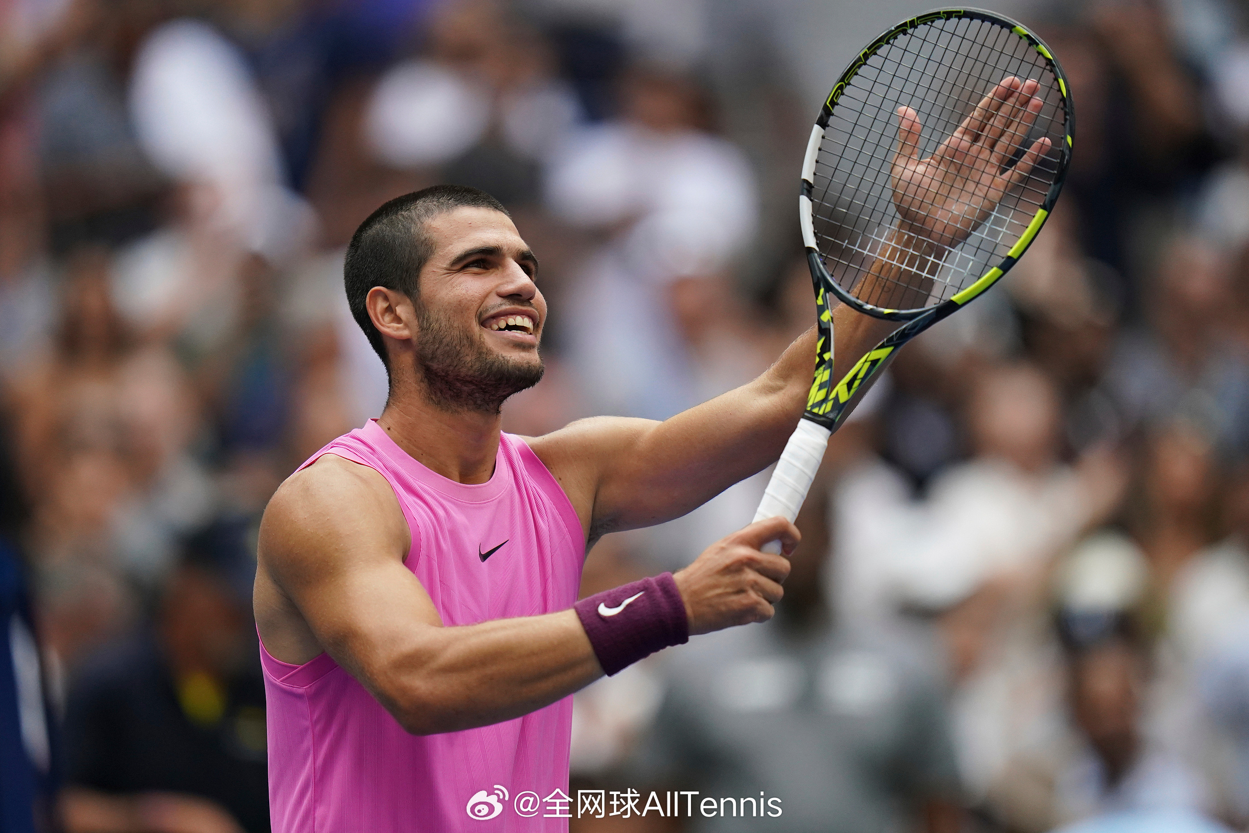 现役男球员ATP单打冠军数排行🏆100 - 德约科维奇24 - 兹维列夫23 