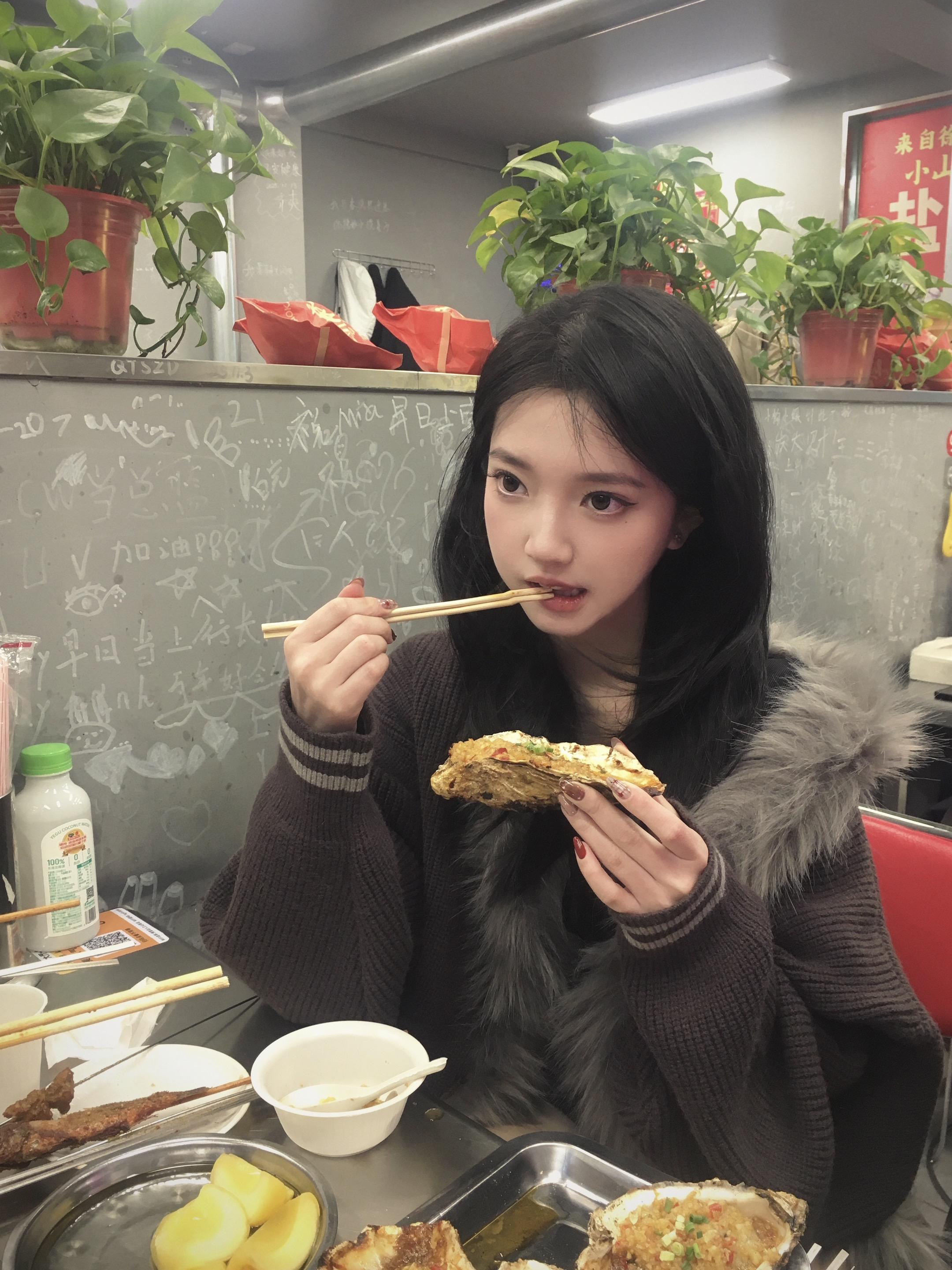 最牵挂你离开我之后是否按时吃饭