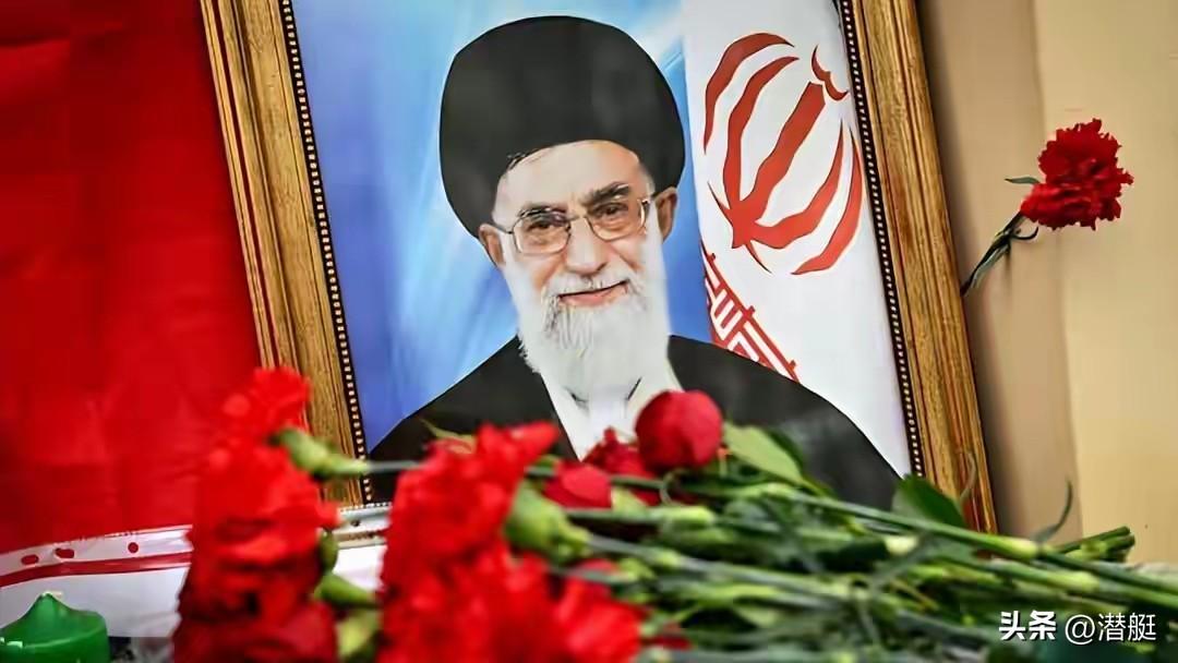 伊朗半个月搞了个大反转！刚被骂情报系统烂透，转头就端了美以500人间谍窝

家人