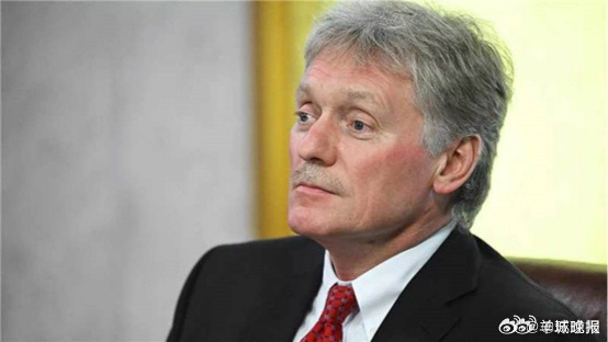 #克宫否认俄情报部门与爱泼斯坦有联系#【爱泼斯坦与俄情报部门之间有联系？克宫回应