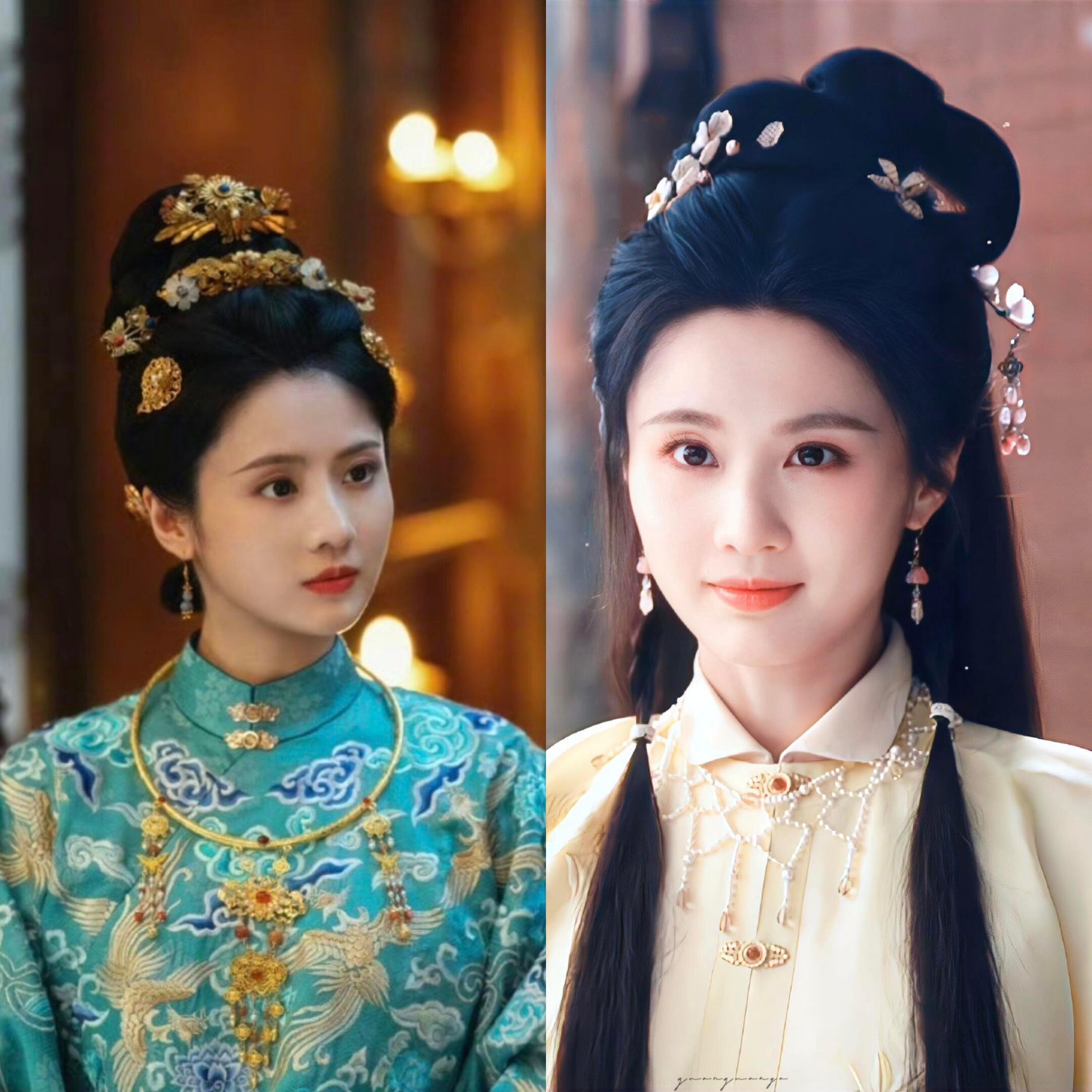 曝张慧雯要回归电影市场了 从《归来》到回归，中间等了太多年，浪姐算是把她重新推上