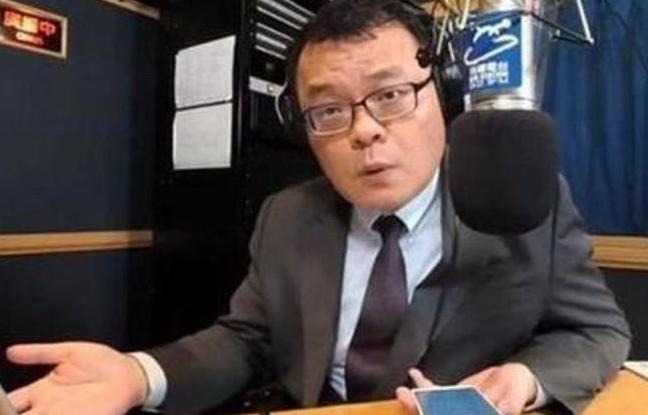 不忍了！在日本发生地震，岛内政客争相捐款后，台湾省媒体人陈挥文忍不住了，直接在节