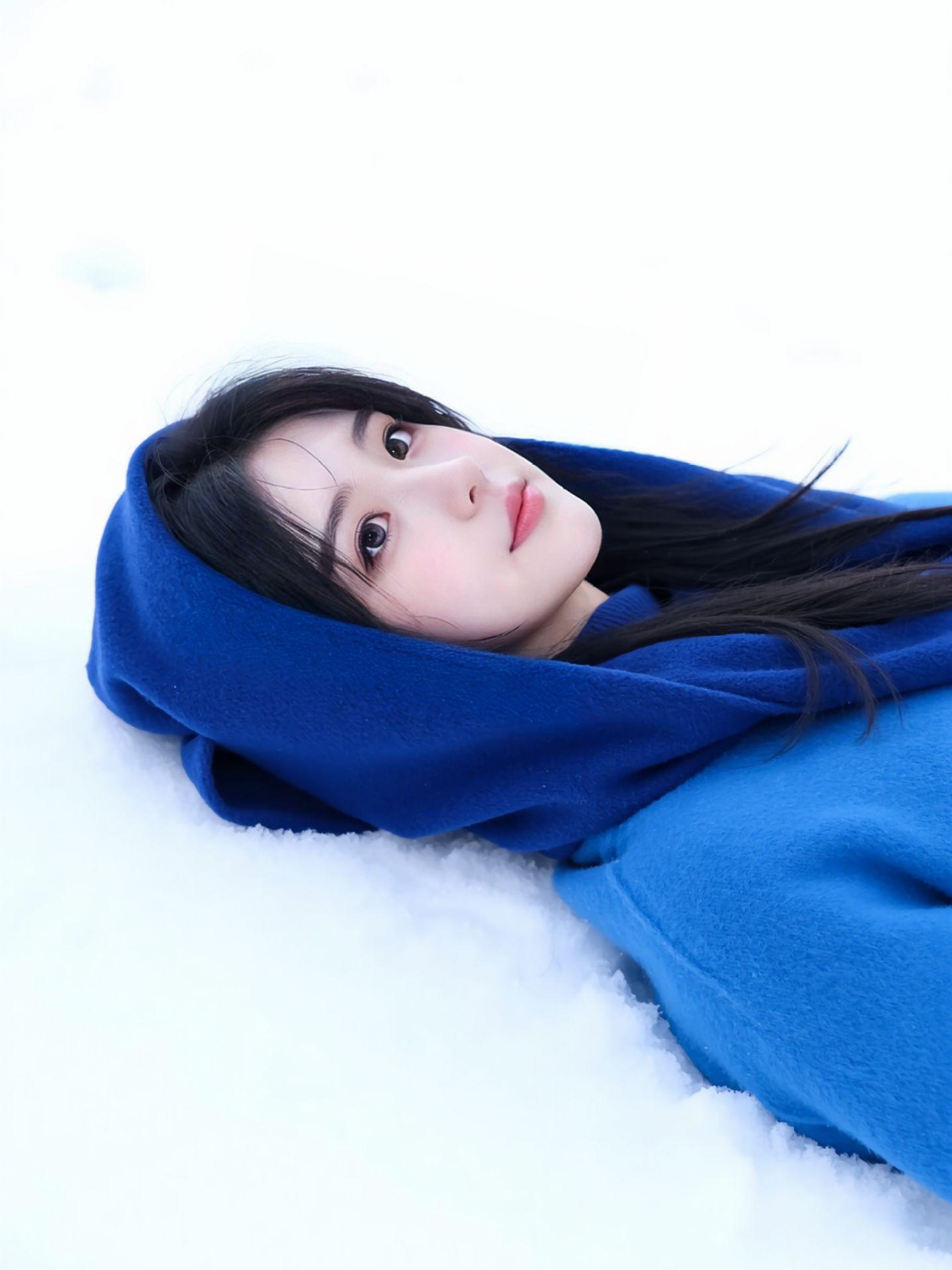 ❀ AI写真集 ❀。