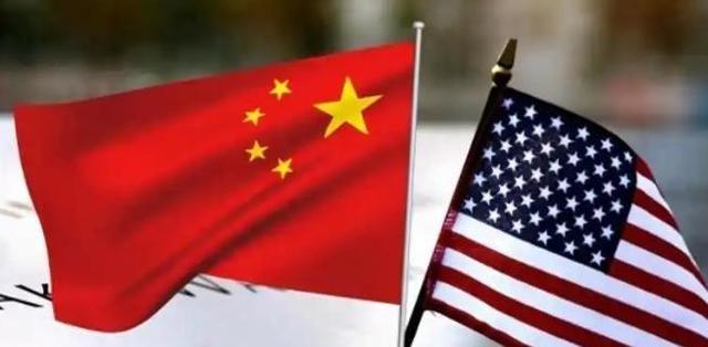 美国民调称77%民众反感中国，中国民众对美好感度呢？结果让白宫沉默。 虽然美国皮