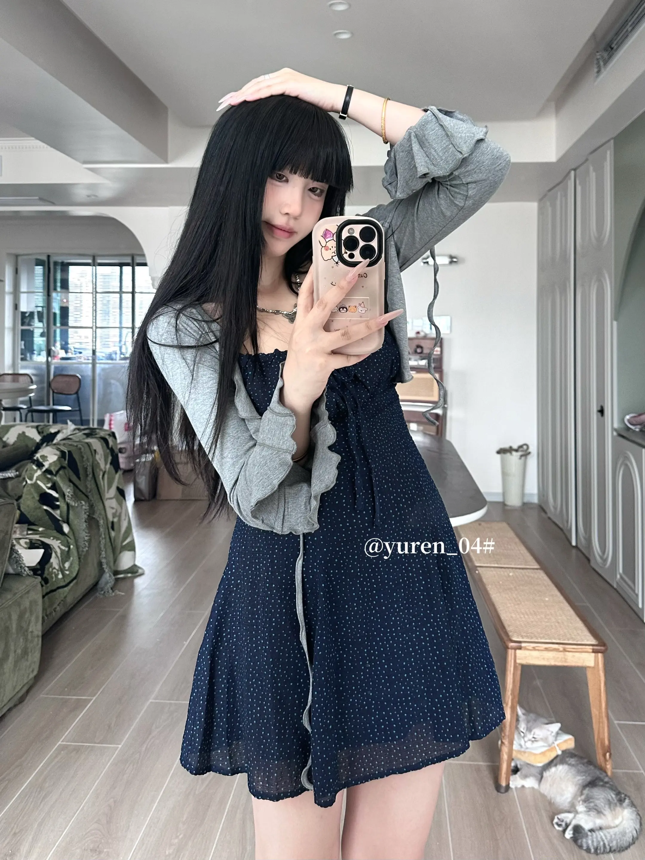 今天如何。