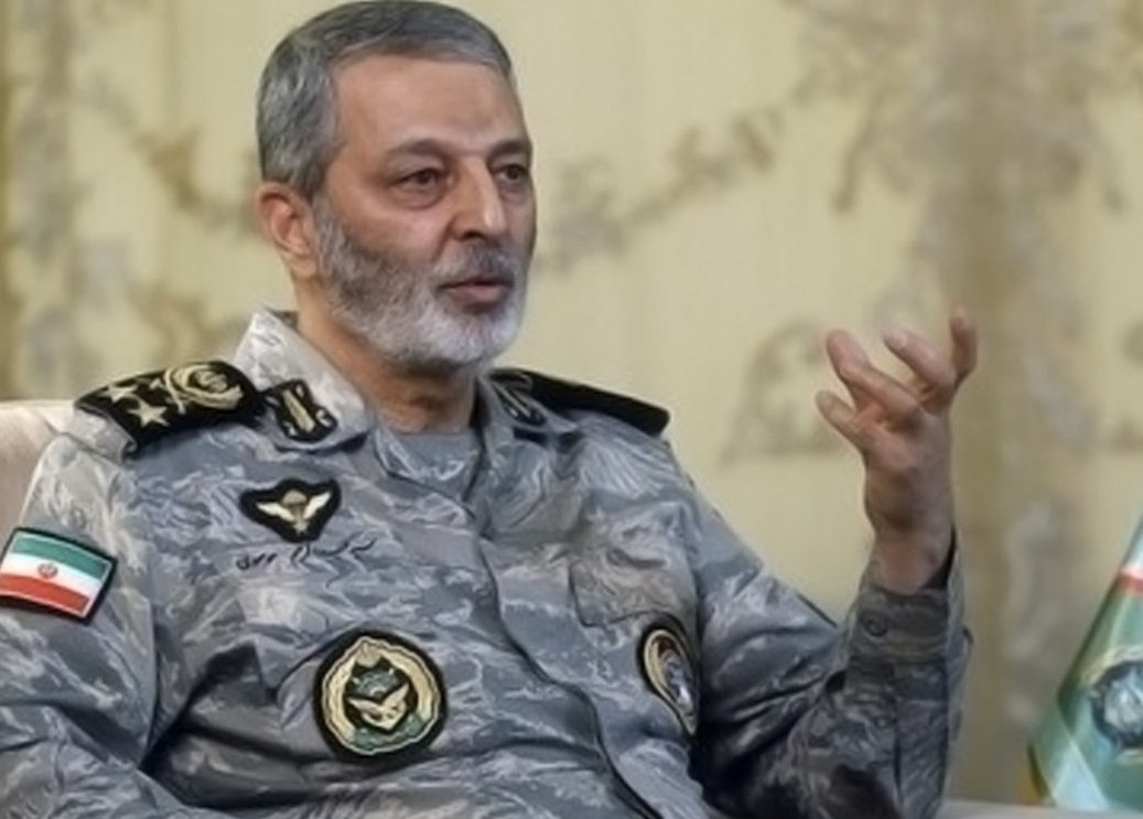 #伊朗确认武装部队总参谋长身亡#【伊朗方面确认武装部队总参谋长穆萨维身亡】当地时