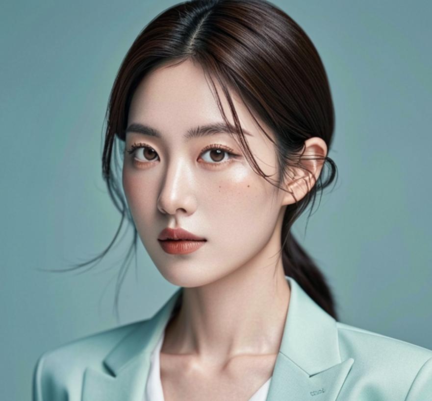 单位里，这5种女人千万不能得罪：

1. 老板身边的“红人”
 
这些女神可是和