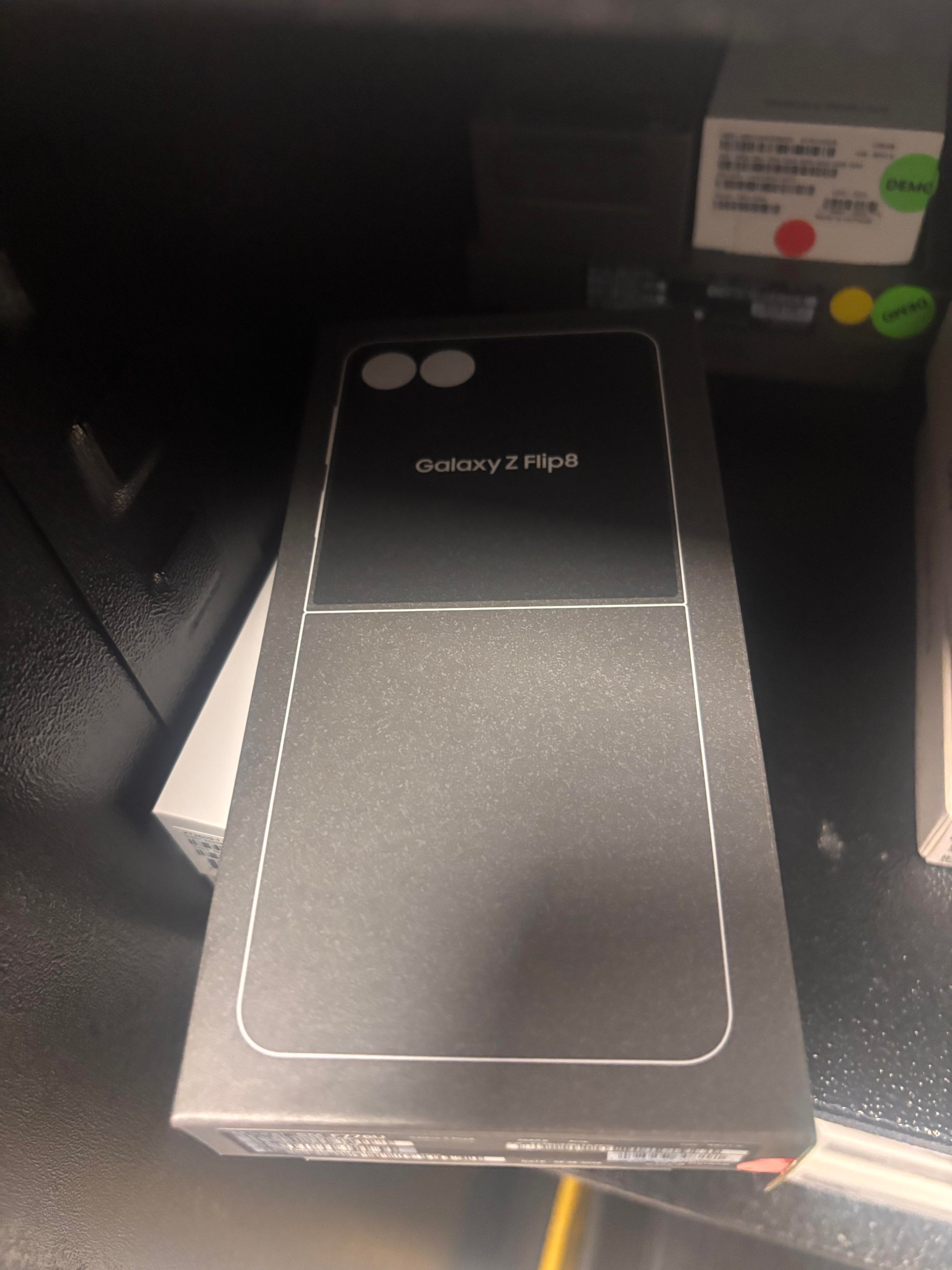 三星Galaxy Z Fold8、Z Fold8 Ultra 和 Z Flip8