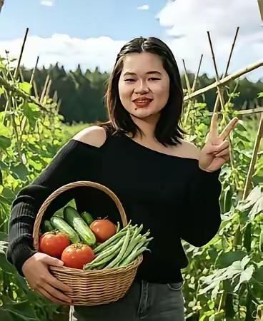 太治愈！全红婵原生态状态出圈，这才是顶流运动员的模样。 