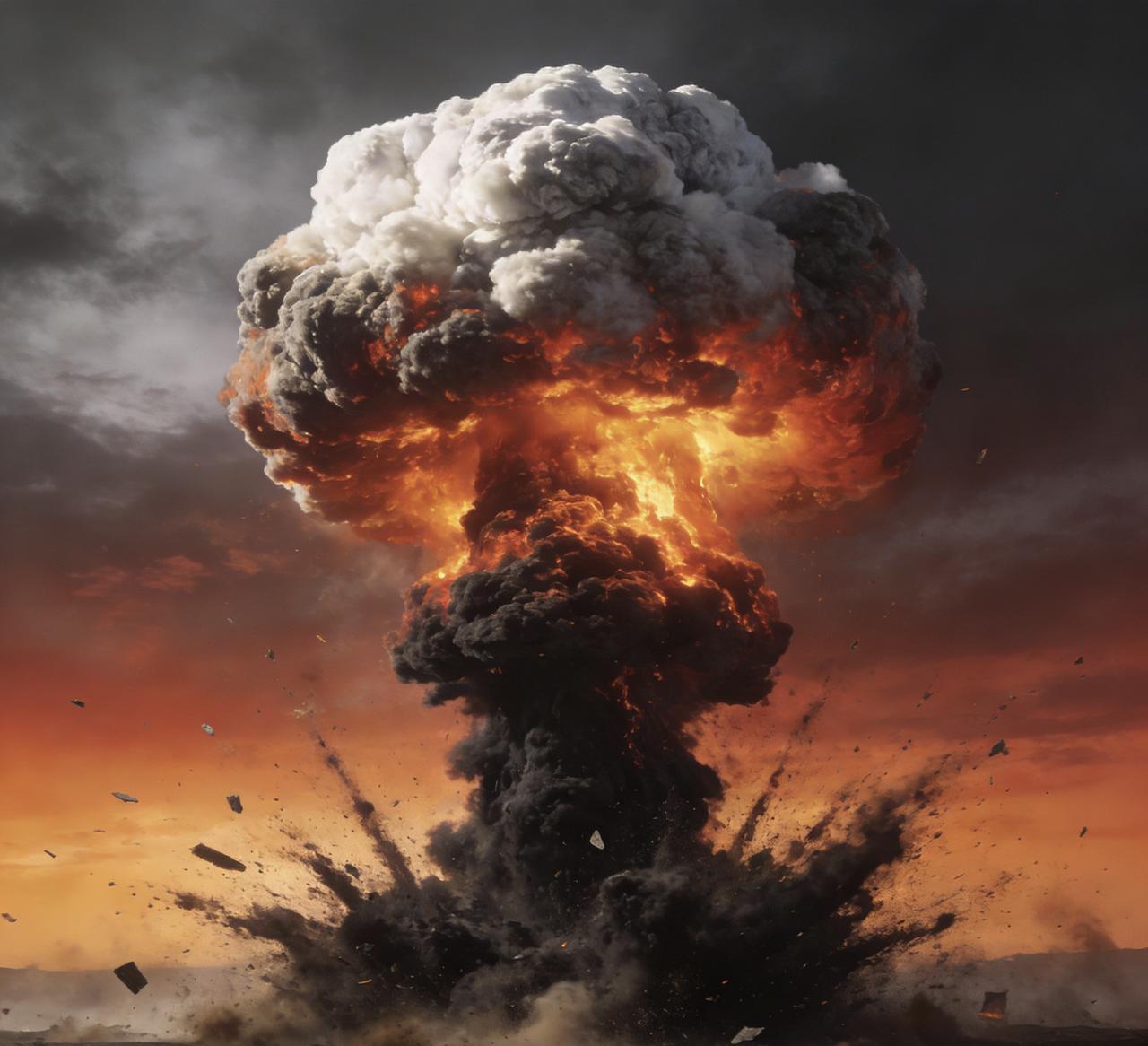 日本绝无拥核资格，更无拥核可能！突破红线必掀全球核扩散滔天巨浪
日本若胆敢拥核，