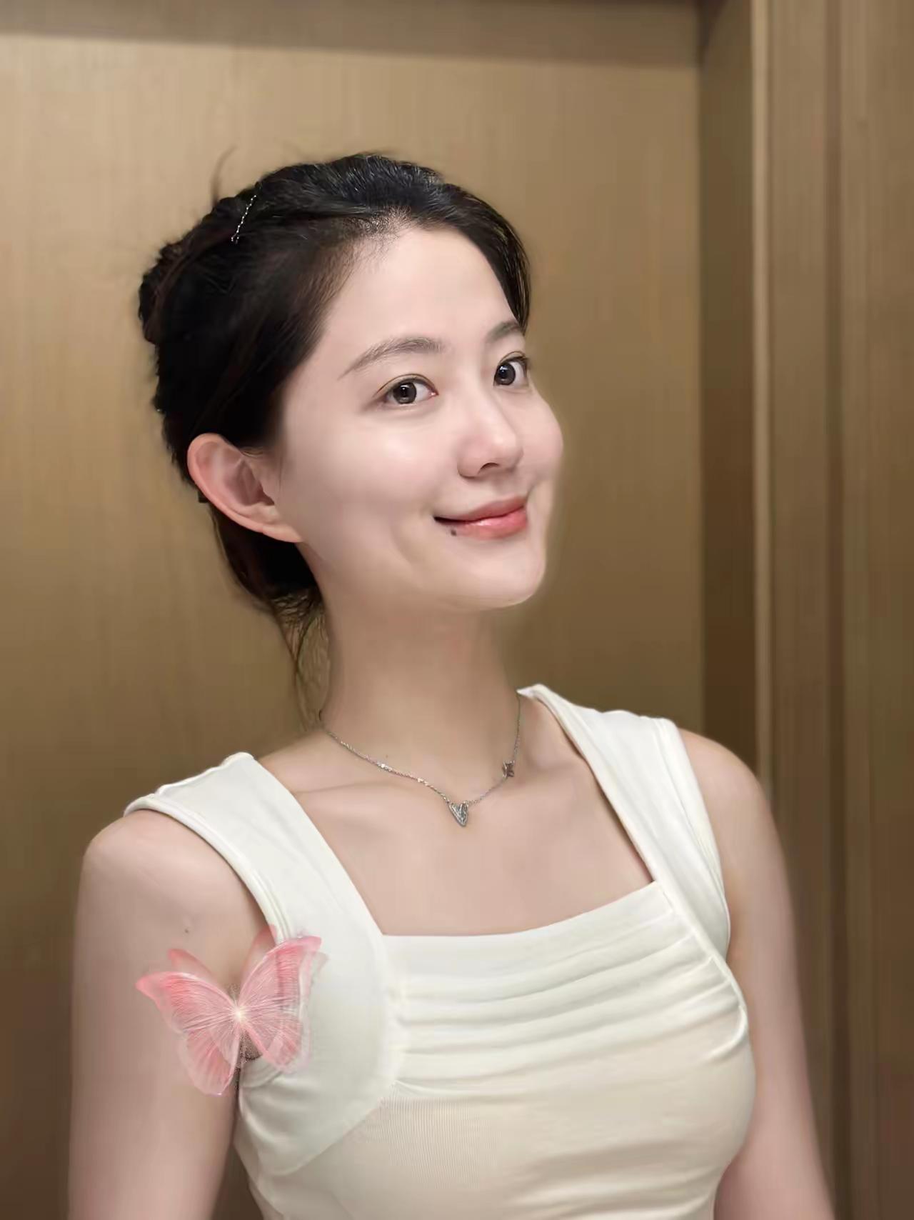 什么是女人的气质和魅力?