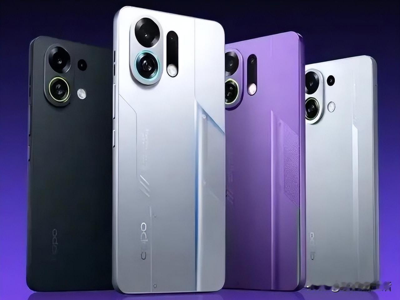 疑似OPPO K15 Turbo系列曝光：内置防水主动散热风扇

今日，知名数码