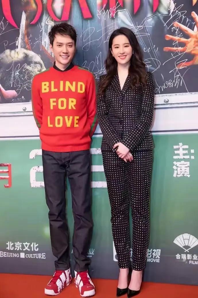 他们俩要是早点遇到，能不能成为一对恩爱夫妻？说实话，这个女的未必能看上这个男的，