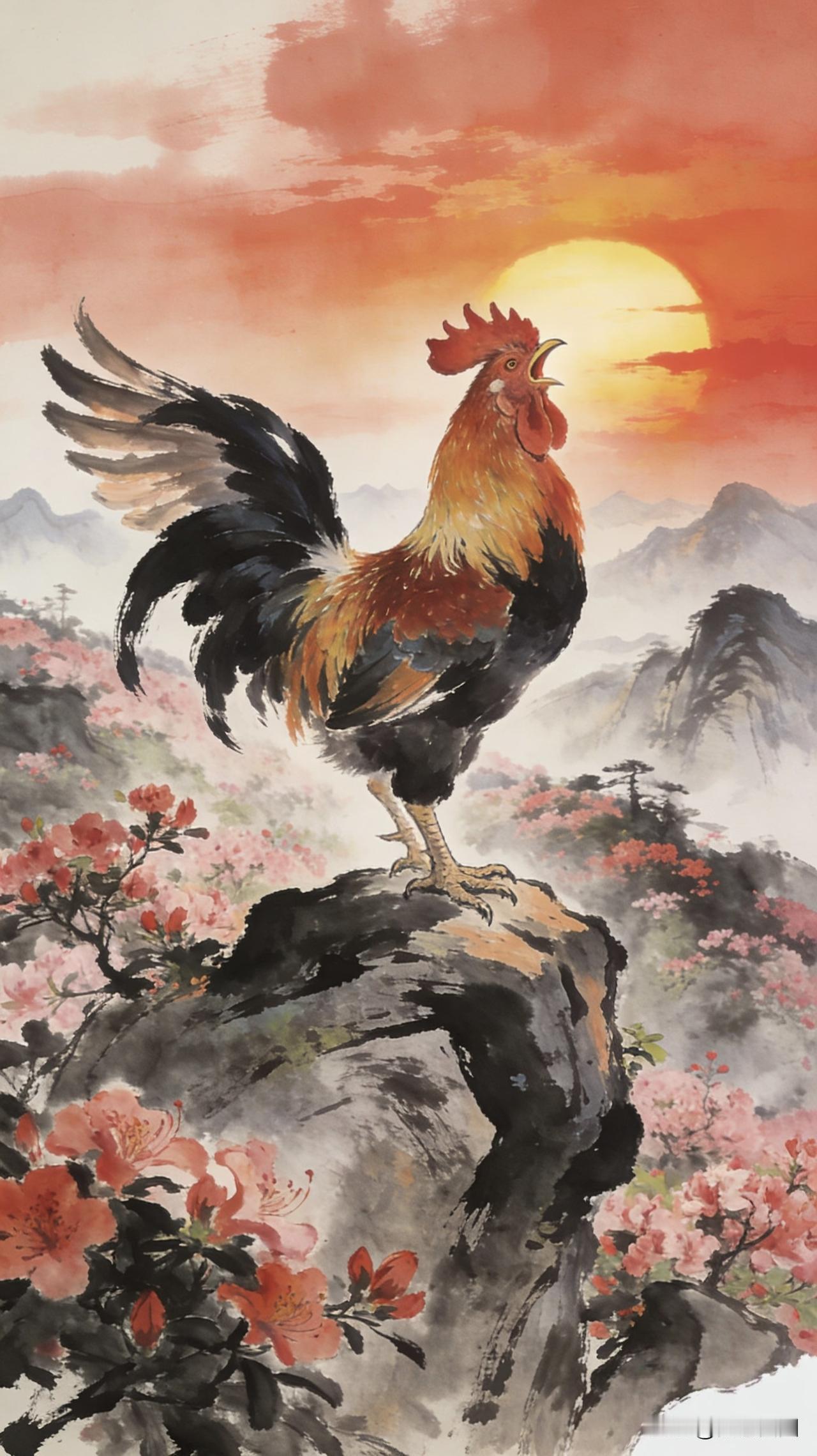 生肖鸡小满后：沉淀自我稳心态，踏实生活皆顺遂
 
很多属鸡的朋友，在生活里一直是