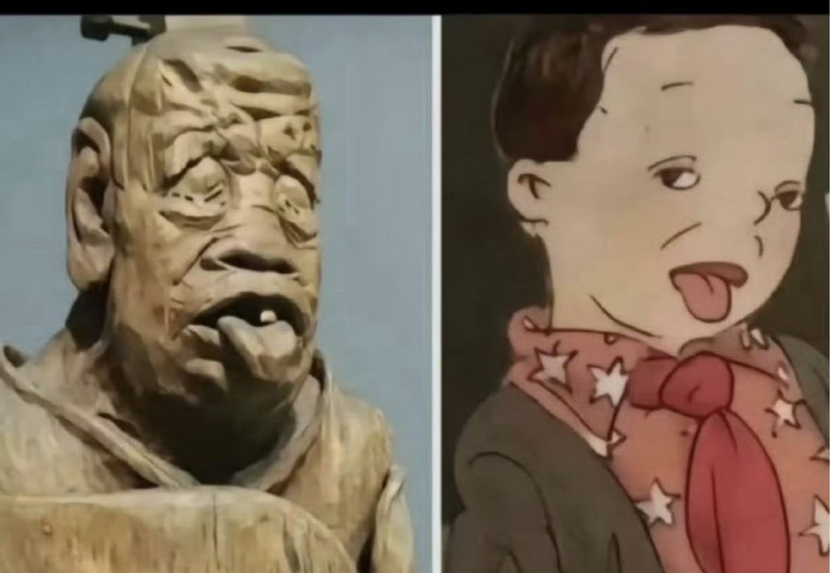 触目惊心，“毒教材”看来不光是在课本上，渗透在文化的方方面面