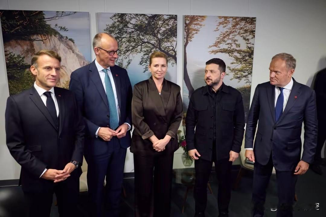 欧洲“临门一脚”却退缩：不敢没收俄资产援乌的背后

欧洲在援助乌克兰这事上，最后