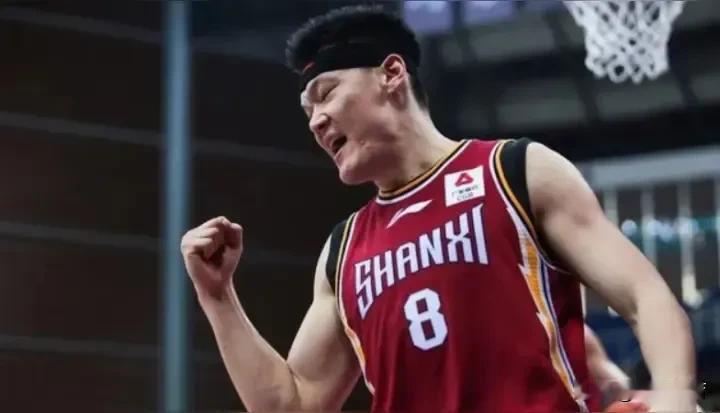 官宣！张宁与山西男篮完成三年顶薪合同！

今天上午，山西汾酒职业篮球俱乐部官方宣