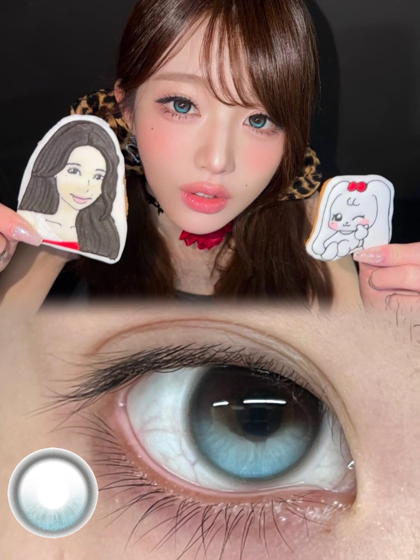相当厉害的一枚！完全张元英本英来的～上镜巨巨巨有感觉的蔚蓝高光定轴 ​​​