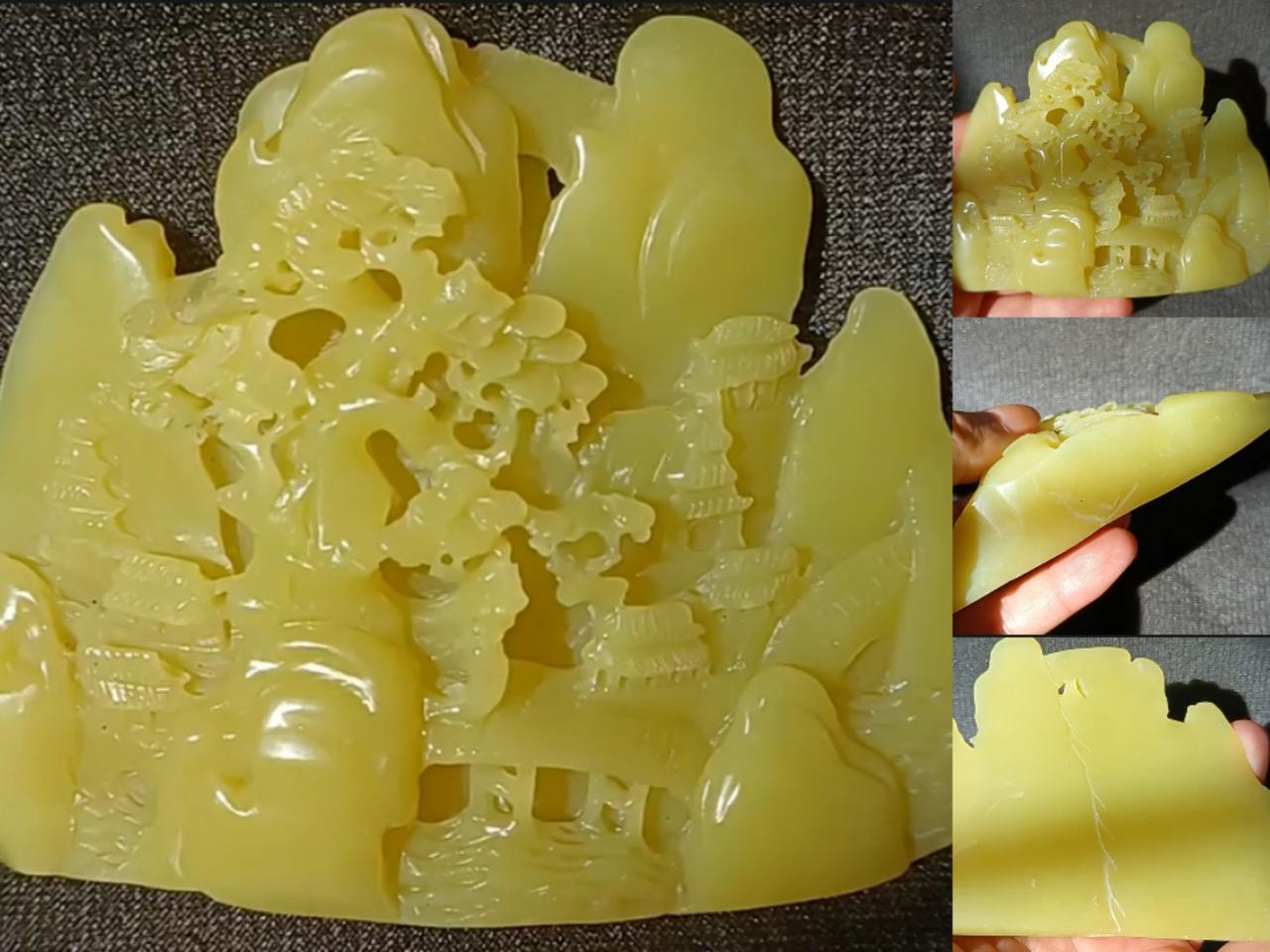 购买“藏品”稳赚不赔？可能是骗局购买“藏品”稳赚不赔的最好方法，就是自己一定要通