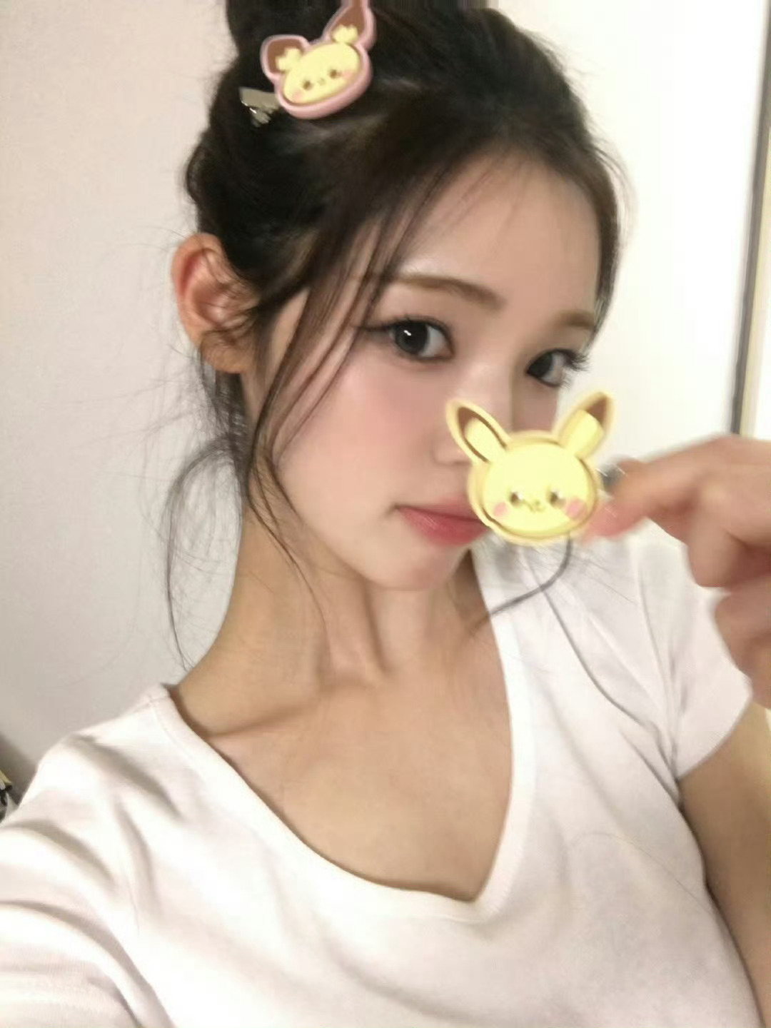 柳河岚Yuha🧸🍪 