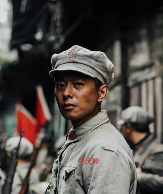 前几天在央8追剧，看完《藏海传》接着看《我叫张思德》。《藏海传》里的″时全