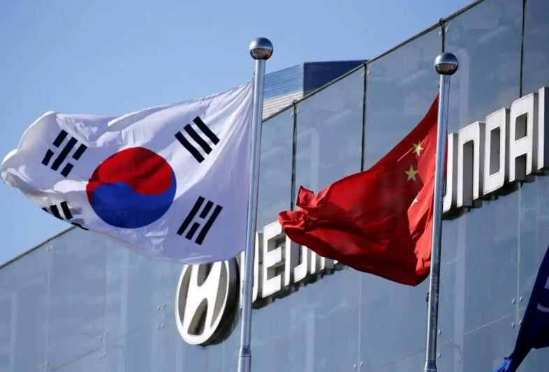 韩国光州双年展在涉台称谓上出现严重问题，中方这次没有只停留在口头表态，中国馆策展