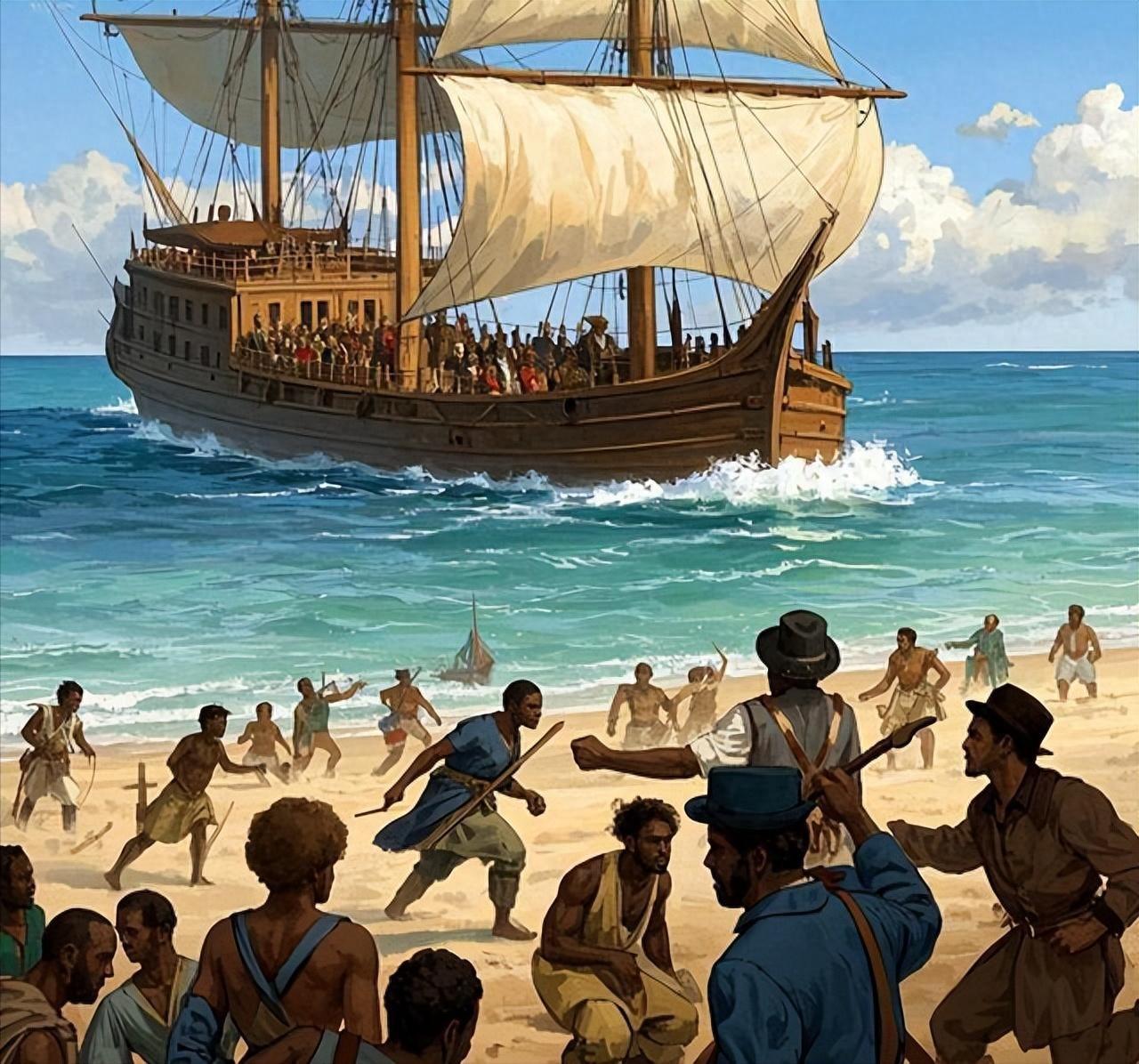 俄乌冲突的终极答案！不是北约东扩，而是美国页岩油改写了世界？

俄乌这出戏的终点