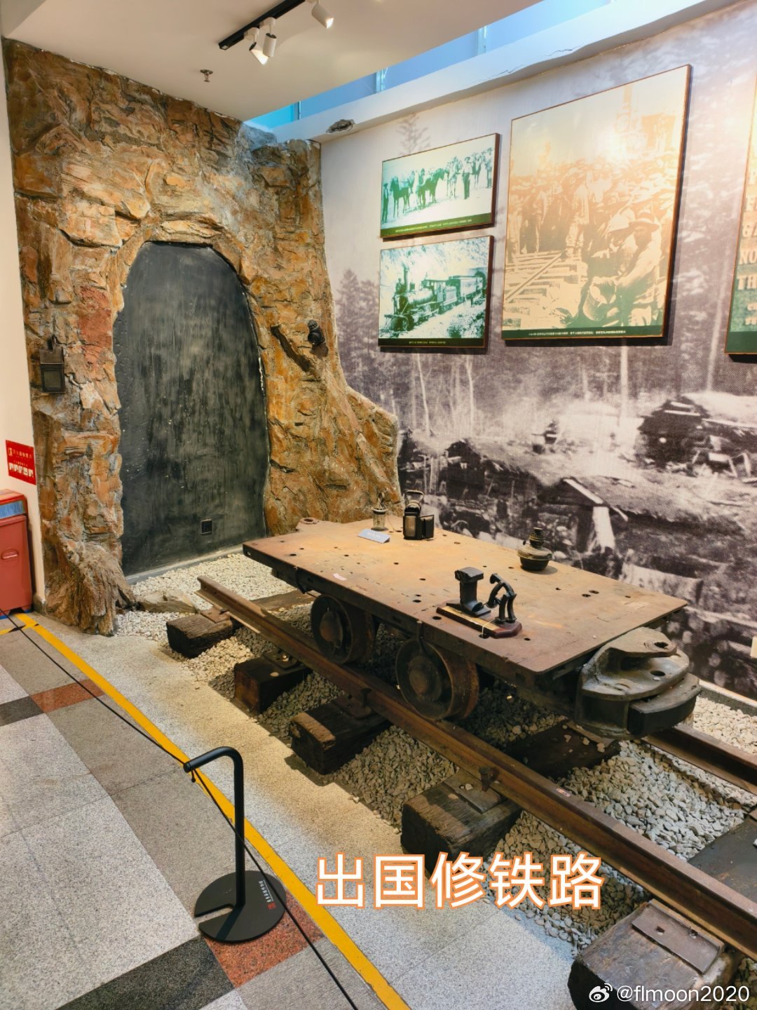 珠三角发展纵横观察录 跨山越海明今夕——97年动工、09年开馆的广东华侨博物馆?