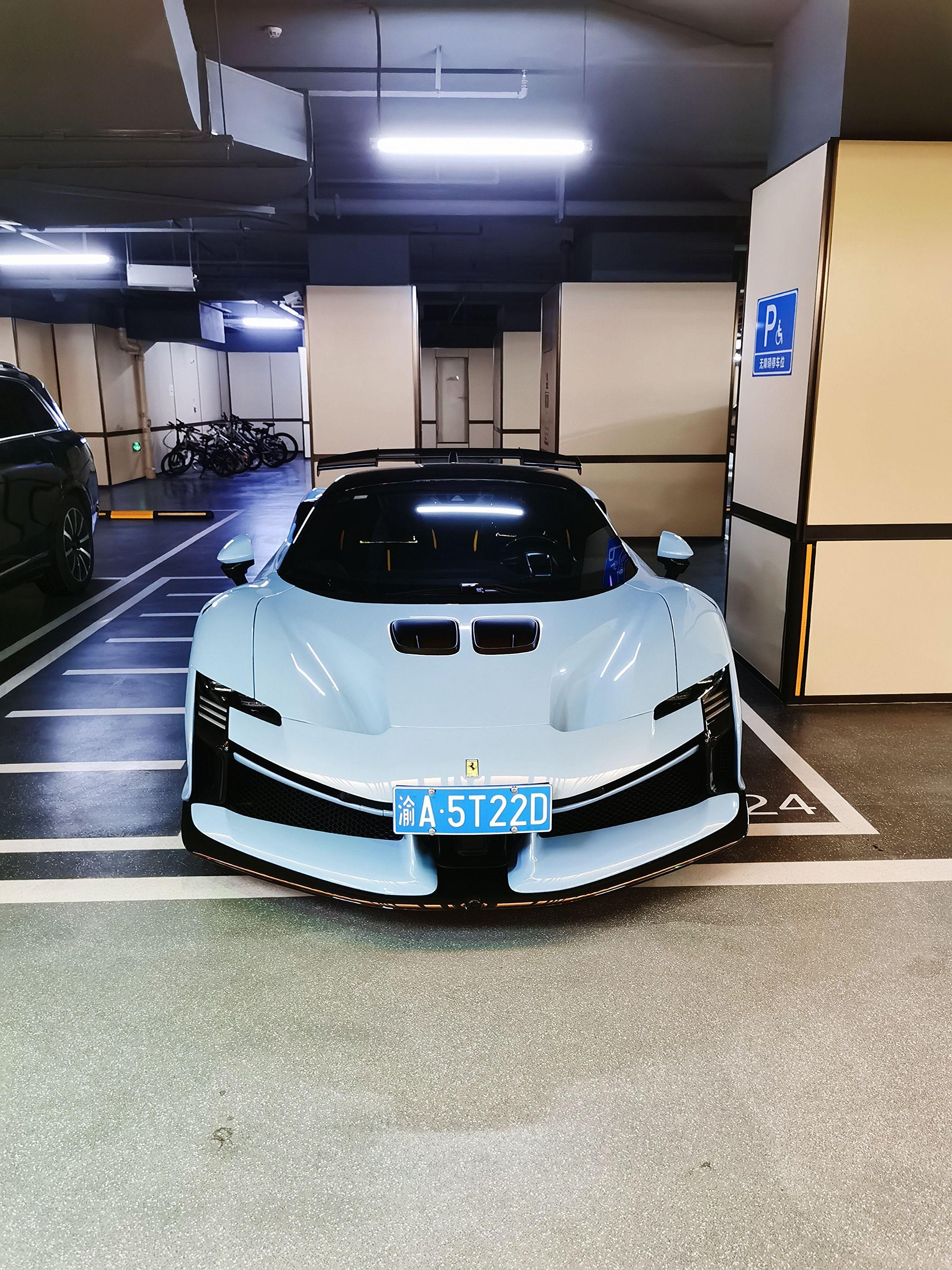 深圳第四台SF90XX