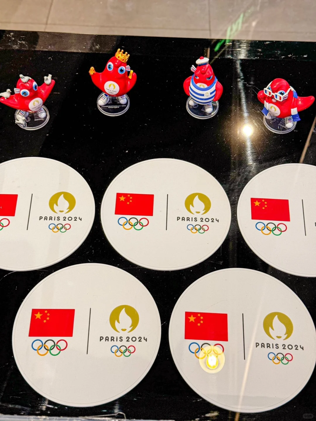 🔥巴黎奥运会爆款美食，在眉州东坡就能尝